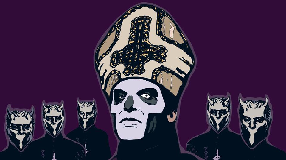 Ghost