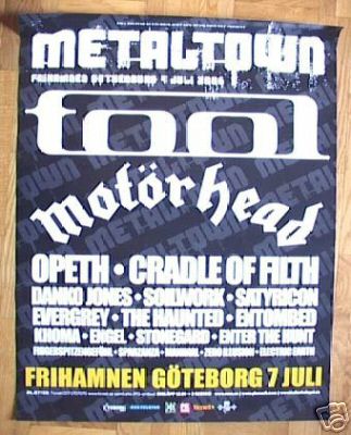 Metaltown