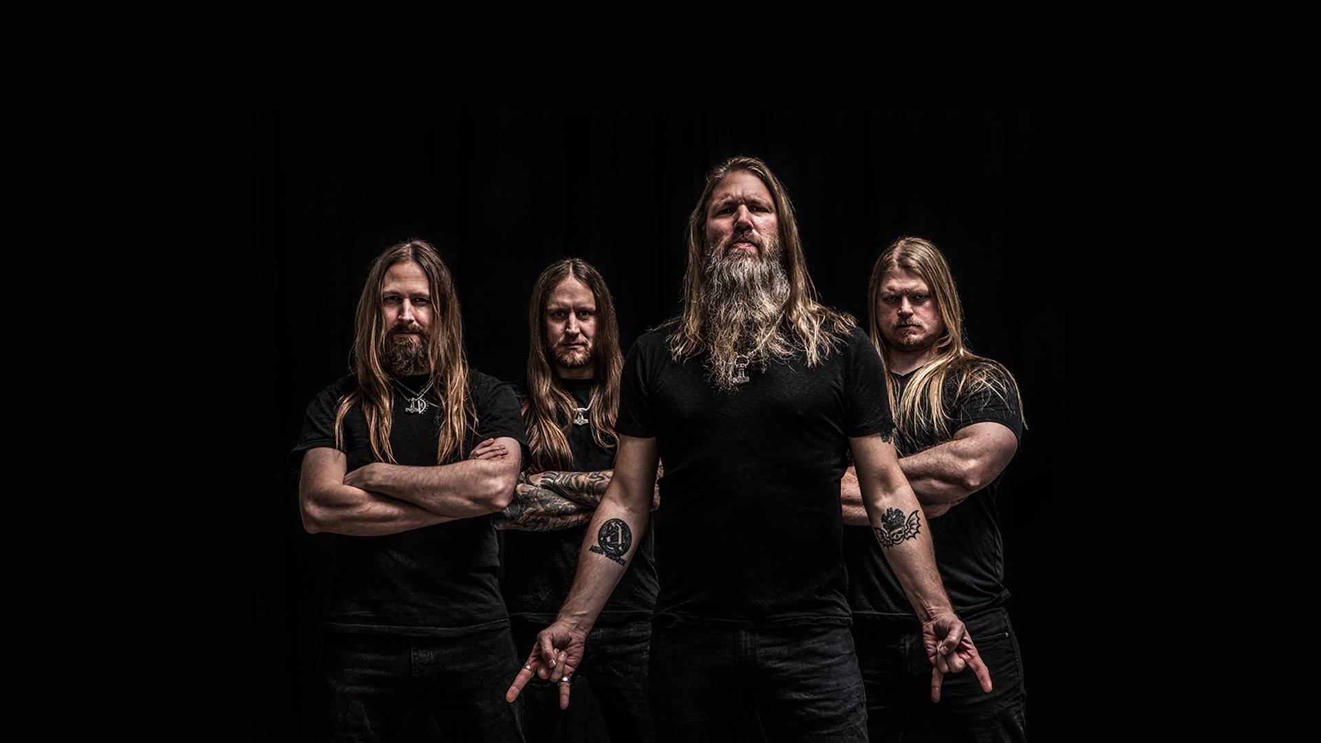 Amon Amarth