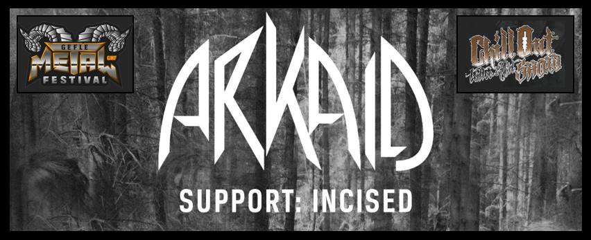 Arkaid
