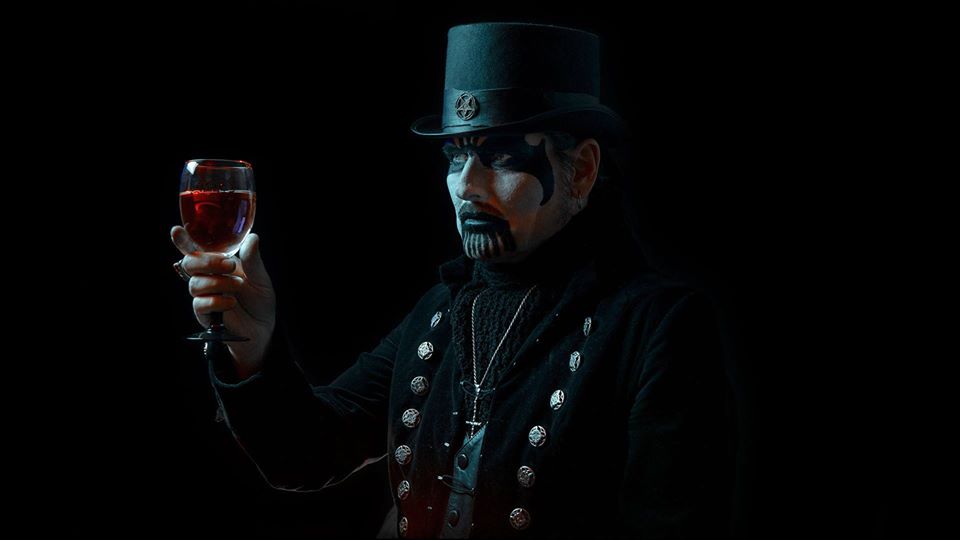 King Diamond