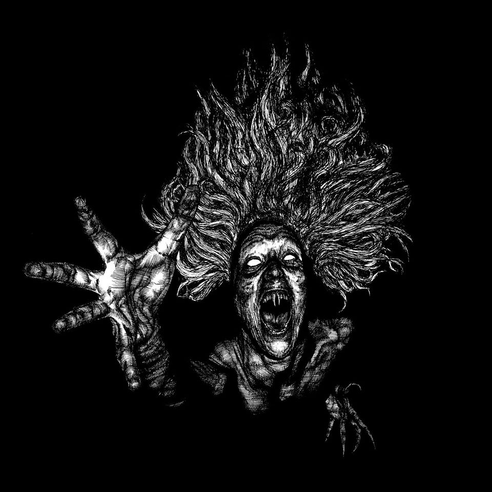 The Horror: Kungliga filharmonikerna med Katarinakören