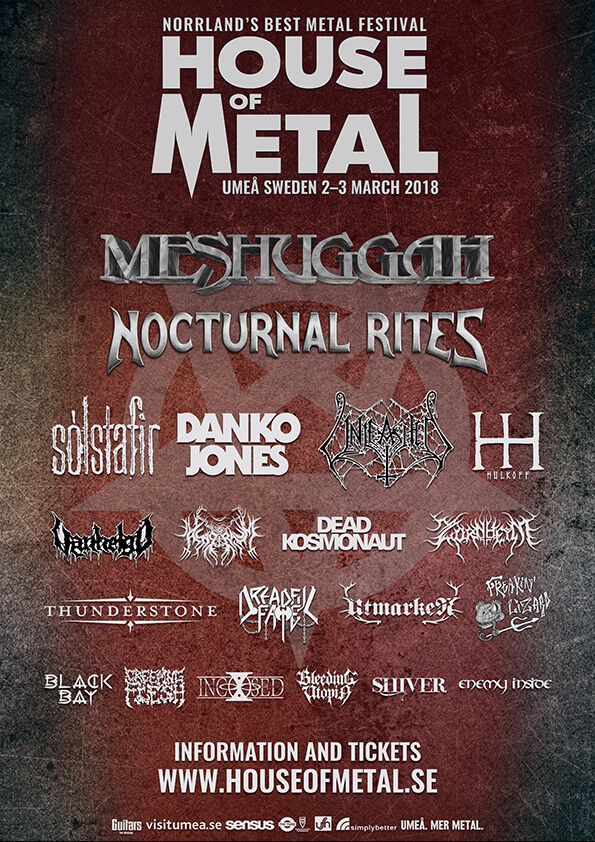 House of Metal