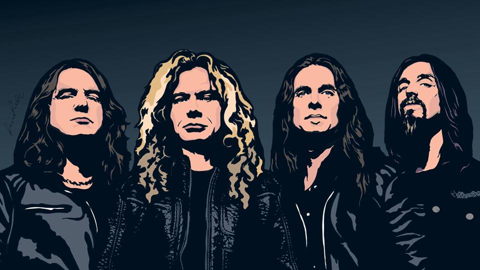Megadeth