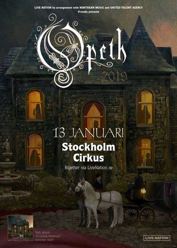 Opeth