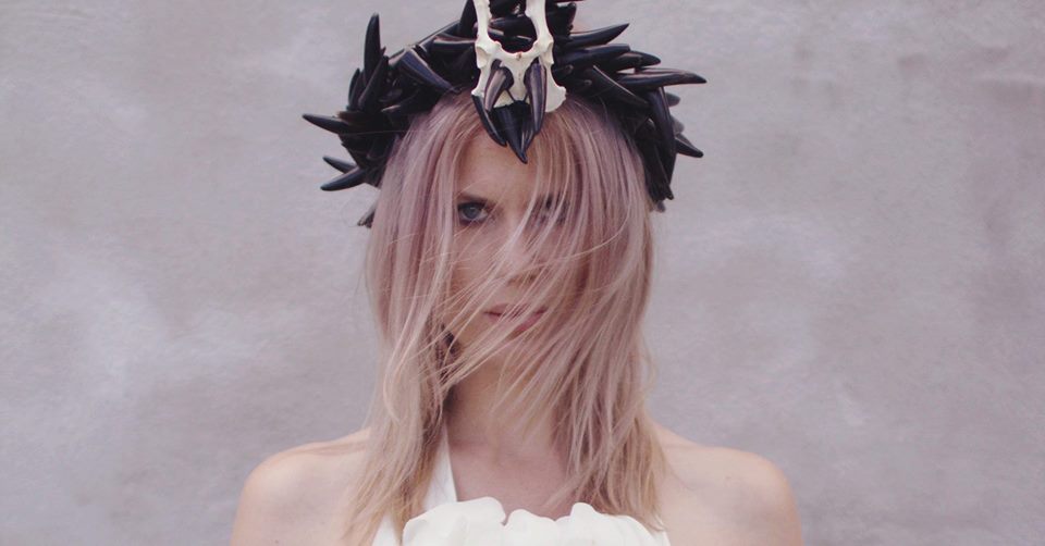 Myrkur