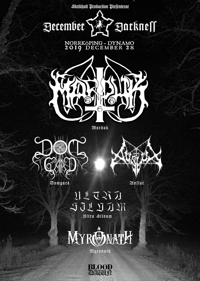 December Darkness II