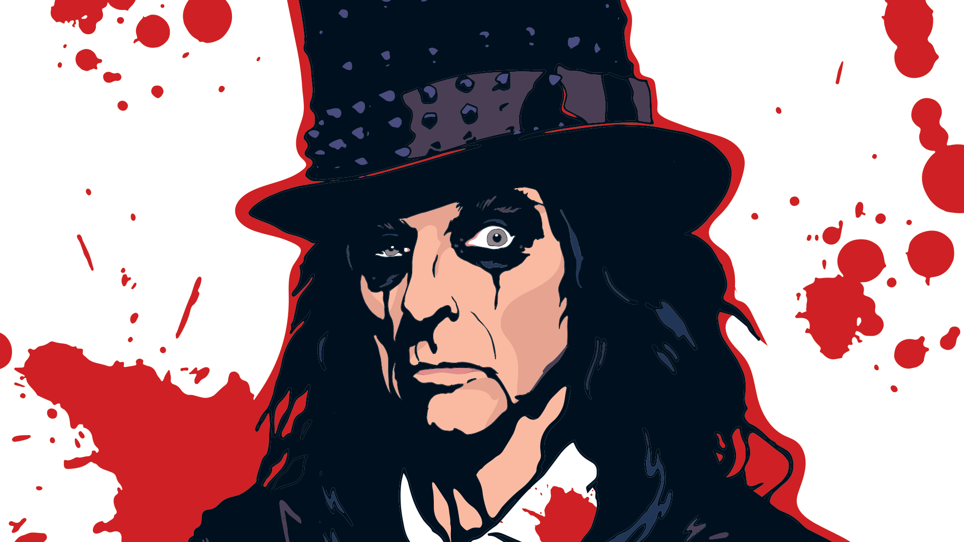 Alice Cooper