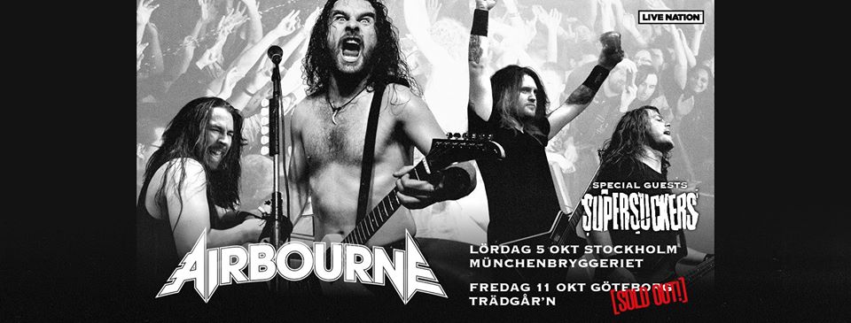Airbourne