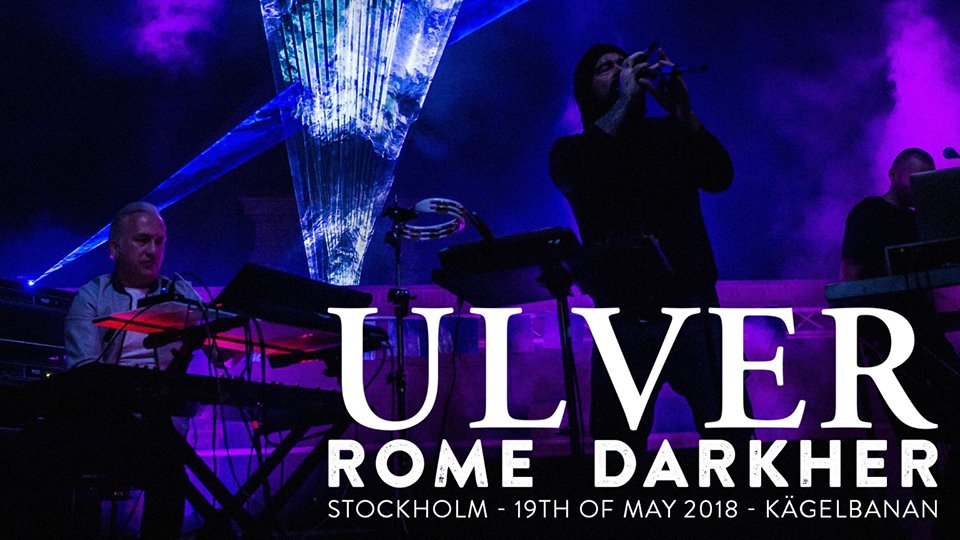 Ulver
