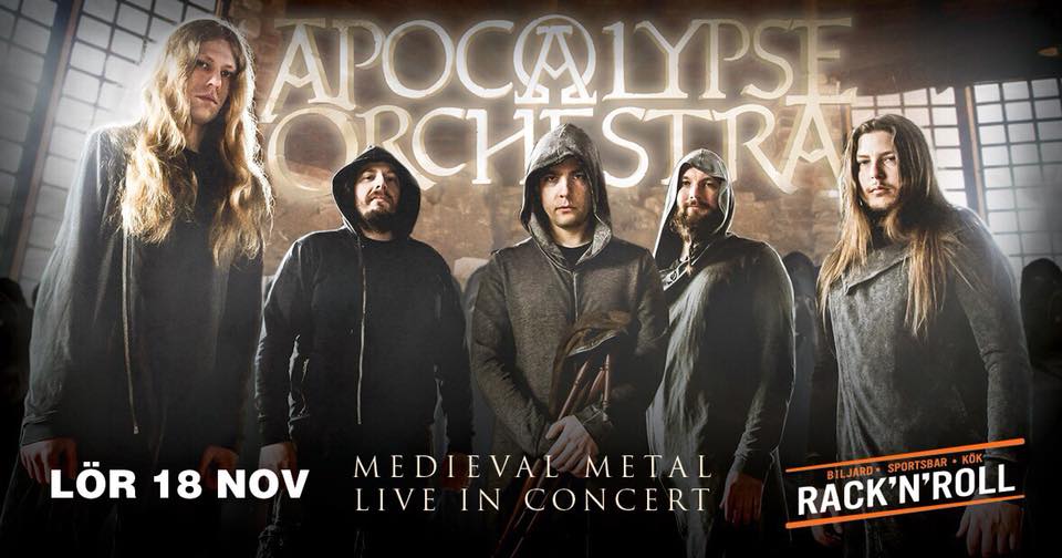 Apocalypse Orchestra