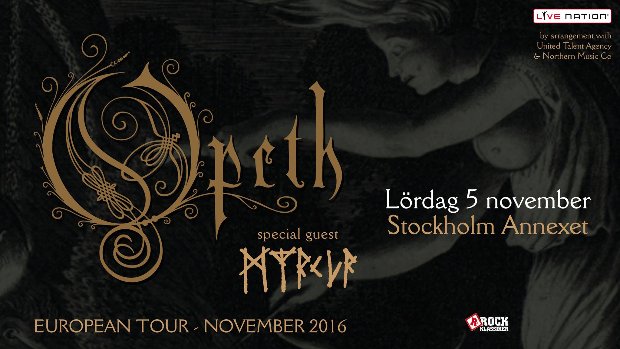 Opeth
