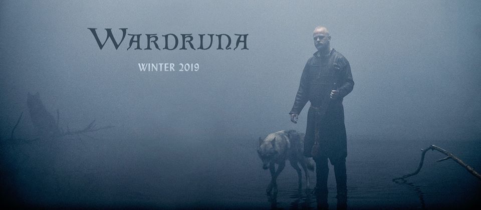 Wardruna